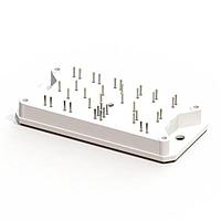Microchip Technology MSCM20XM10T3XG Three Phase PM-MOSFET-OTHER-SP3X