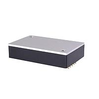 CUI Inc PSC150W-110-S48 Isolated dc-dc isolated, 150W, 14-160 Vdc input,48 Vdc, 3125 mA, single regulated, DIP