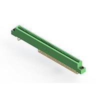 EDAC 842-047-558-103 Receptacles High Temp Card Edge Connector