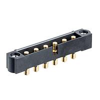 Harwin M80-5000000M1-06-PM1-00-000 Power to the Board MIX-TEK M V HIGH PWR W/JS