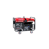 Elemax SH11000 Generator (8.5 kVA)