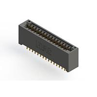 EDAC 895-032-556-201 Receptacles .100" (2.54mm) Pitch Card Edge Connector