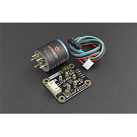 DFRobot SEN0474 HCL Sensor Gravity: HCL Sensor (Calibrated) - I2C & UART