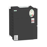 SCHNEIDER ATV212HD18N4 Motor Drives SPEEDDRIVE 380-480VAC 25HP,ATV212