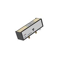 Carlo Gavazzi SPB2 Proximity Magnetic Sensors Proximity magnetic sensor, Rectangular plastic housing, Shielded sides, Faston connection, Bistable output contact, Switching power 100VA , Operating temperature -25C - +75C, IP65