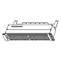 Switchcraft TTP96K3NNX Bantam (TT) 3 1/2 UNWIRED P-KIT RoHS