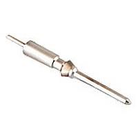 Molex / GWconnect 93601-0065 Heavy Duty Power Connectors PCB 10A SLVR M DBLE CONTACT 7100.4311.0