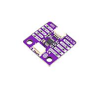 Soldered 333094 ADC ADC 12-bit ADS1015 4-channel with PGA breakout