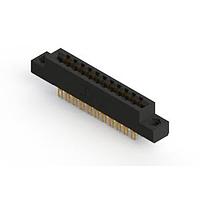 EDAC 355-022-500-204 Standard Card Edge Connectors Card Edge Connector