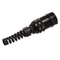 Amphenol Audio MP-4101-54P Connectors INLINE CBL CONN REC 54 ML CONT