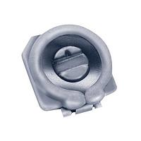 Knowles Voltronics JR200 Ceramic Chip Trimmer 4.5 - 20pF 100volts