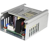 CUI Inc VOF-80B-24-C Commercial Grade Internal AC-DC Power Supply ac-dc, 500 w, 5 Vdc, single output, metal case no fan