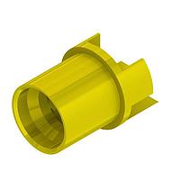 Micro-Mode MMSP-9133 Accessories CONN SMPM PLUG STR 50 OHM SMD