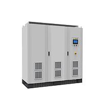 IdealTek MTP-0800-0313T High Power Switching DC Power Supply (250KW, 800V, 313A)