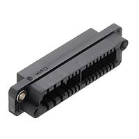 Hirose Electric QR/P1-32S-C(21) Rack & Panel Connectors