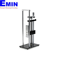 SAUTER TVL-O Manual test stand (1 kN; 230mm)