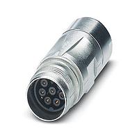 PHOENIX CONTACT 1618716 Circular Metric Connectors ST-7ES1N8A9K02S