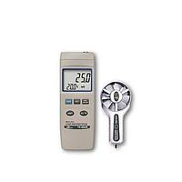 Lutron YK-80AM Anemometer 