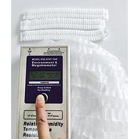 Bosch Static BSC-E23 ESD Disposable Hairnet Non Woven Lightweight Strip