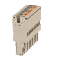 Weidmuller 1513730000 Plug APG 2.5/8
