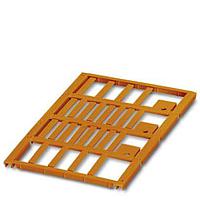 PHOENIX CONTACT 0824118 Cable Marker UC-WMT (23X4) OG