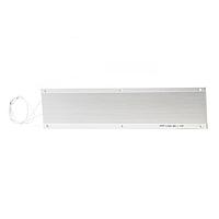 Holsworthy - TE Connectivity TJT500100RJ Wirewound Resistors TJT 500W 100R 5%