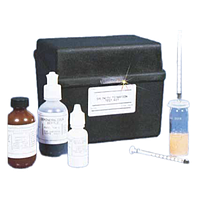 OMEGA WTSAL-7459 Water Testing Kits (Salinity, 0 ~ 40 ppt)