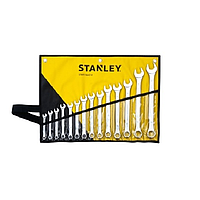 STANLEY 78-092 14 pcs Wrench Set