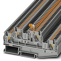 PHOENIX CONTACT 3211913 Fixed Terminal Blocks PTTB 4-MT