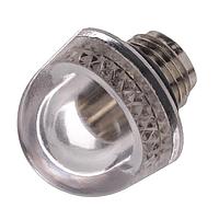 Dialight 177-0937-003 Lens Caps SUB MIN PANEL IND