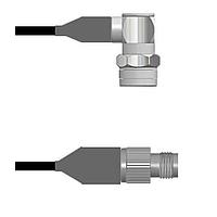 Amphenol Custom Cable Q-2B0730013018i RF Cable Assemblies N-RP/TNC-SJ LMR40 18I