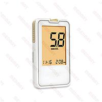 Medmay MBGW-004 Blood Glucose Meter (~0.7μl; 448 Memories; Bluetooth 4.0)