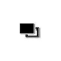 STMicroelectronics STM32F101T8U6TR ARM Microcontrollers - MCU 32-Bit Cortex 64Kb Access Line MCU
