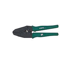 SATA 91106 HEAVY DUTY NON - INSULATED CRIMPING TOOL (10-1/4 inch, 1.5MM²-10MM²)