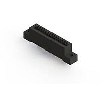 EDAC 392-015-542-104 With Flanges Card Edge Connector