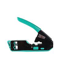 Proskit CP-333 Modular Plug Crimping Tool (135mm)