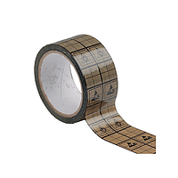 Statico S5448 Grid Conductive Shielding Tape (2" (48mm) Width)