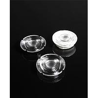 Ledil CP19132_AMY-50-S-B2 Lens with Holder AMY-50-S BLK HOLDER B LENS SOLD SEP