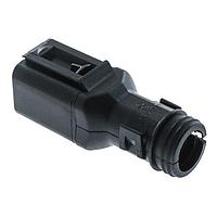 DEUTSCH - TE Connectivity 1011-265-0405 Accessories DT BACKSHELL 180 4way recpt, DT04-4P