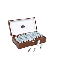 INSIZE 4166-10 pin gauge set (Ø9.50~10.00/0.01mm)