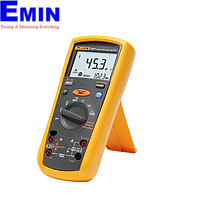 FLUKE FLUKE-1577 Insulation Multimeters (600 MΩ, 1000V)