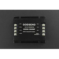 DFRobot DFR0929 Power Modules Industrial Isolated DC-DC Buck Converter (9-18V to 5V 10A)