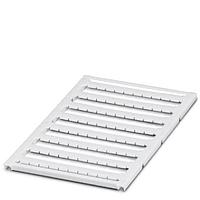 PHOENIX CONTACT 0824646 Terminal Block Tools & Accessories UC-TMF 6 CUS 1 sheet is 1 piece