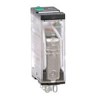 Schneider Electric Relays 781XAXRM4L-12D Cube