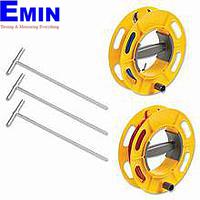 FLUKE ES-162P3-2 3-Pole Stake Kit