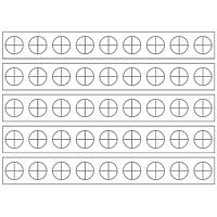 SIEMENS 3SU19000KF100AA0 Drilling Template DRILLING TEMPLATE
