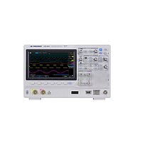 BK Precision 2566-MSO Digital Storage Oscilloscope (2 Channels,  200MHz, 2GSa/s, Digital Channels )
