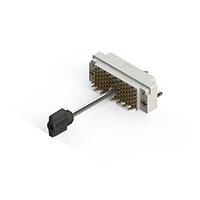 EDAC 516-090-520-301 Connectors Rack & Panel Connector