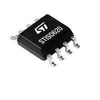 STMicroelectronics STISO620 Digital Isolators Dual channel digital isolator