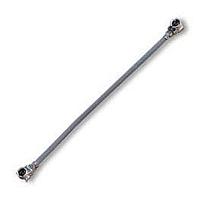 Molex 73412-0232 RF Cable Assemblies CABLE ASSY UFL/UFL 1.13 65MM